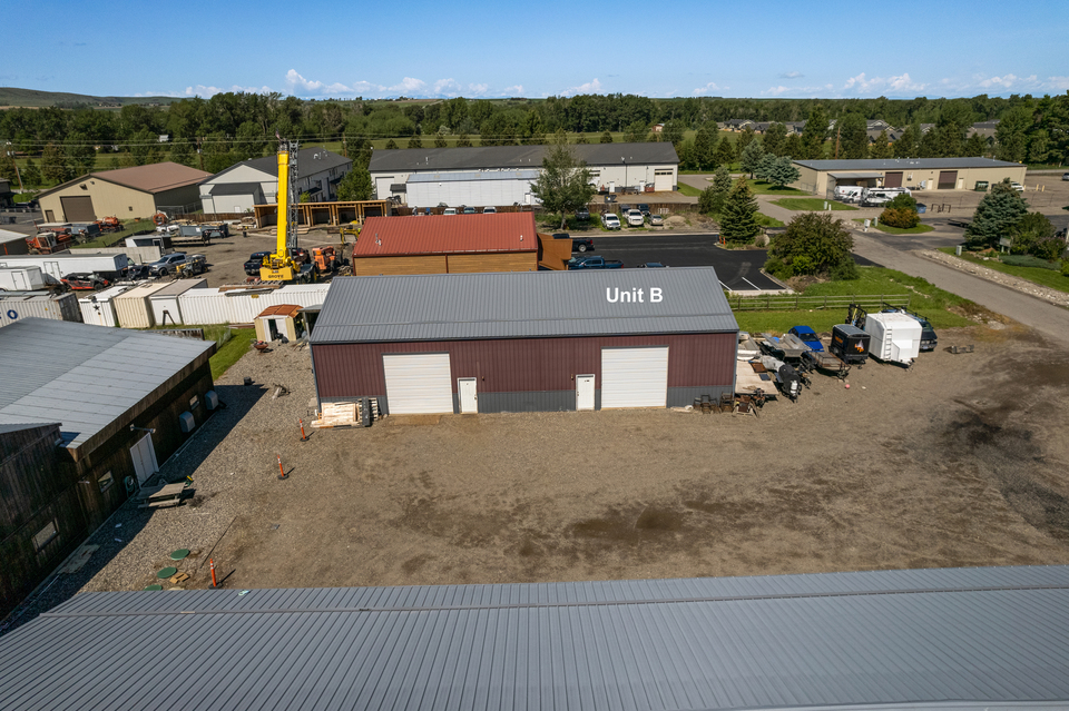 165 Timberline Drive, Bozeman, MT, 59718