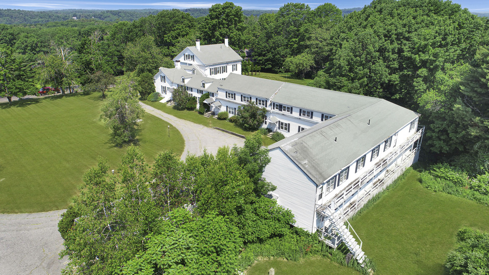 220 Bristol Rd, Damariscotta, ME, 04543