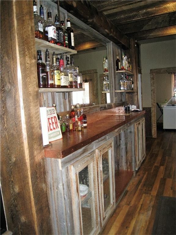 Restaurant & Bar for SALE in Belfry,MT (Sold!) 401 Railroad St, Belfry, MT, 59008