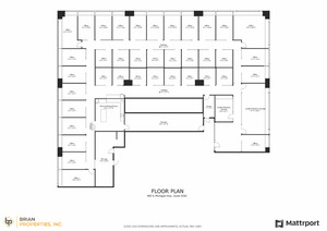 401 N Michigan Ave, Chicago, IL, 60611