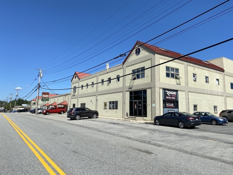 9-31 Westminster Street Lewiston, Lewiston, ME, 04240