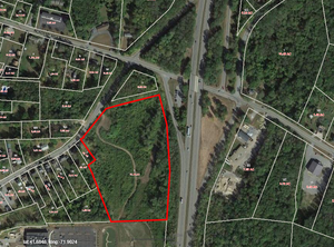 0 Gallup Street, Plainfield, CT, 06374