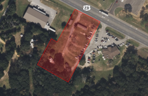 13227 U.S. 231, Troy, AL, 36081
