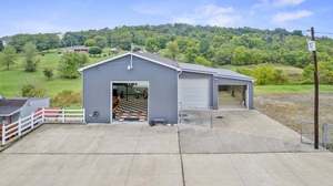 1245 Washington Rd, Washington, PA, 15301