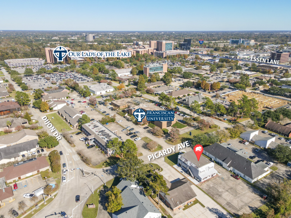 Baton Rouge