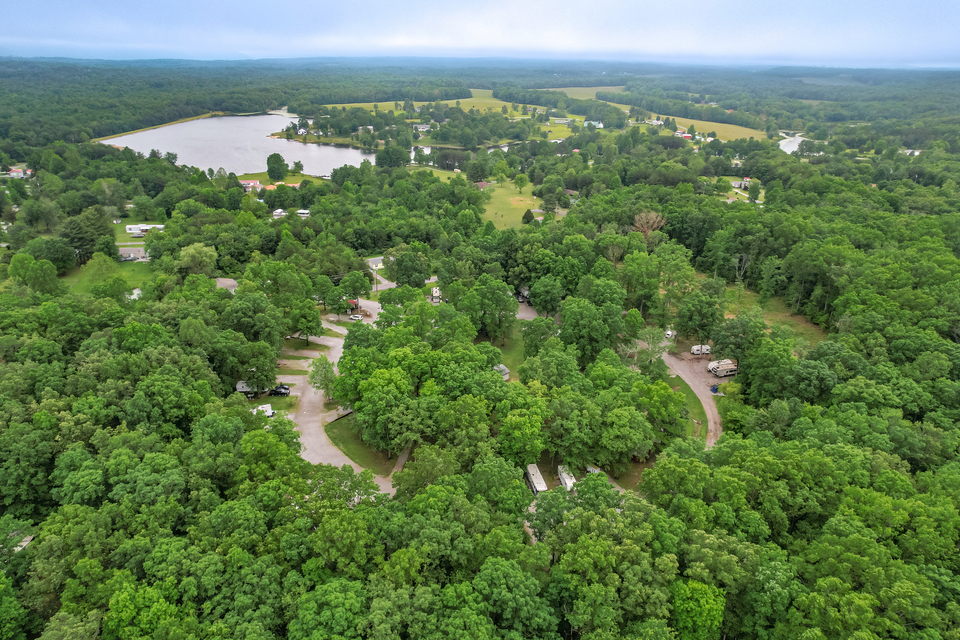 395 Oak Park Circle, Crossville, TN, 38572