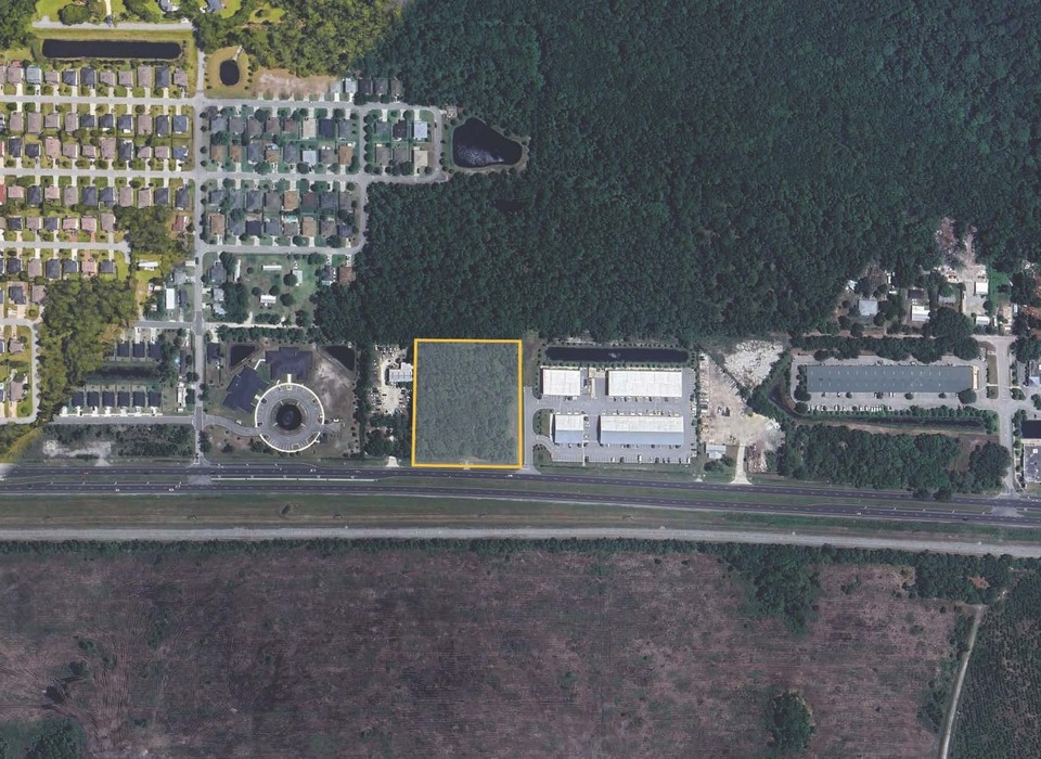 Ponte Vedra