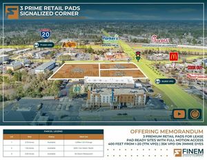 4091 Jimmie Dyess Parkway, Grovetown, GA, 30813