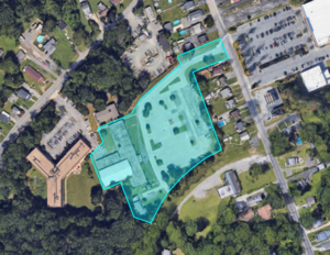 7517 North Point Road, Edgemere, MD, 21219