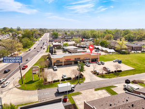 9844 Jefferson Hwy (Suite 105), Baton Rouge, LA, 70809