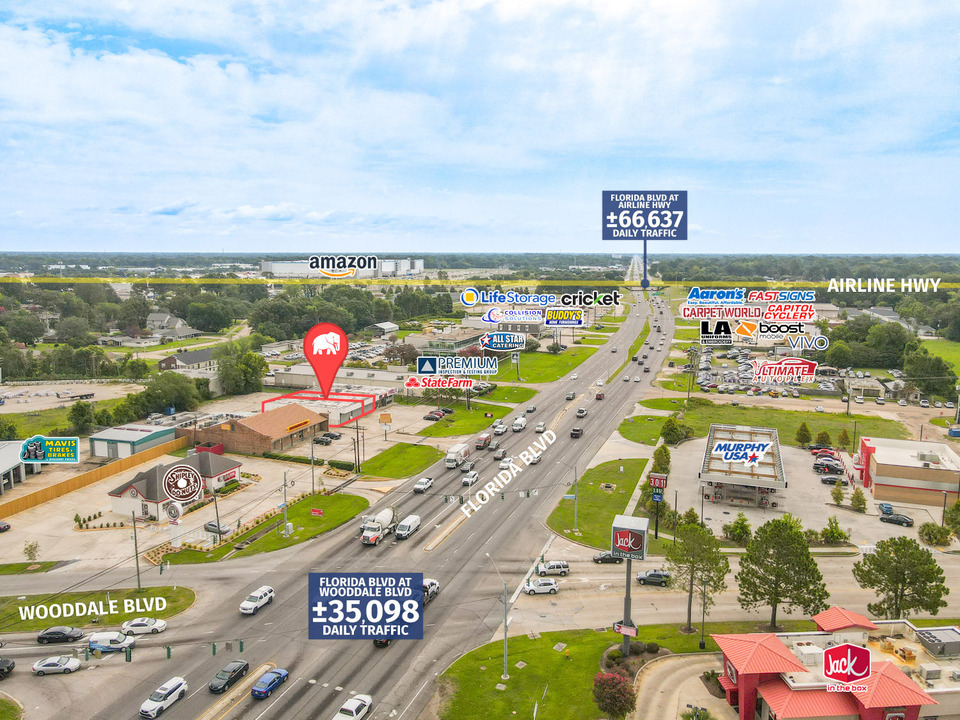 Baton Rouge