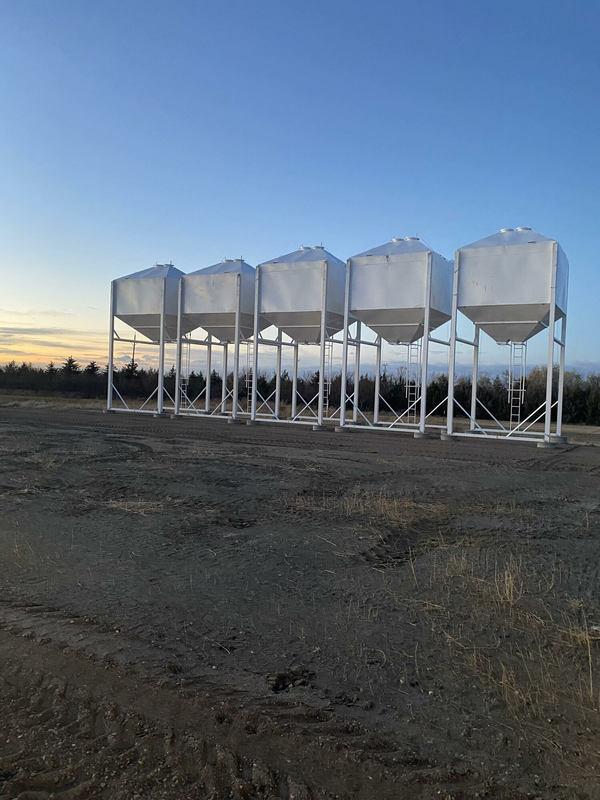 Lot 05C	, Noonan, ND, 58765