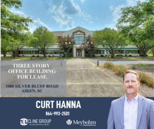 1080 Silver Bluff Rd, Aiken, SC, 29803