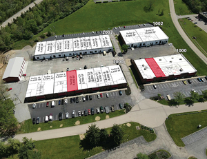 1000, 1002, 2000 & 2002 Ford Circle, Milford, OH, 45150