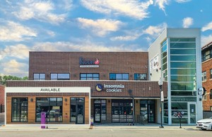 3863 Farnam Street, Omaha, NE, 68131