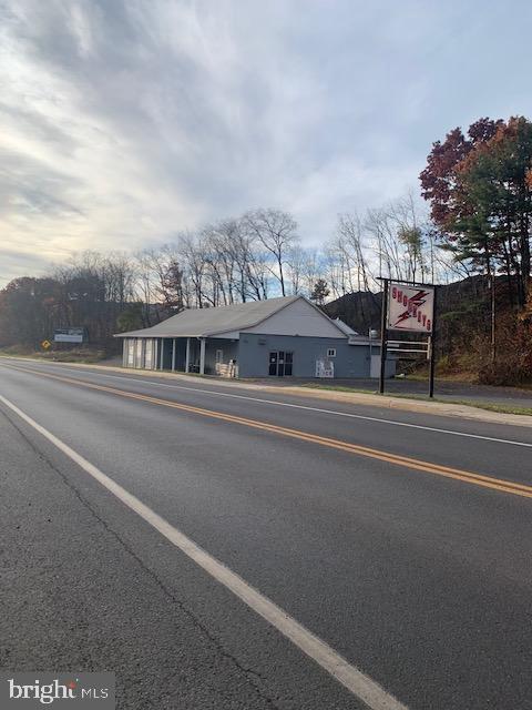 14725 New Georges Creek Road, Midland, MD, 21542