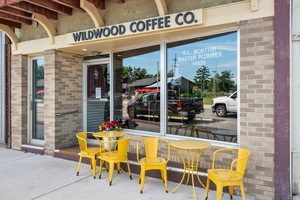 3464 S Straits Hwy, Indian River, MI, 49749