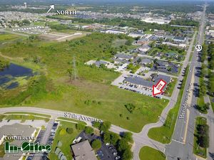 8690 Broadway Ave, Merrillville, IN, 46410