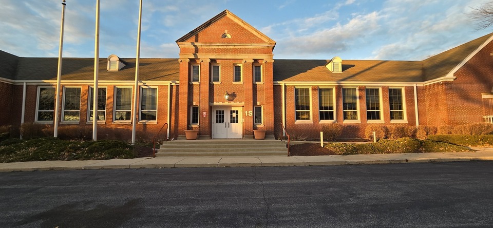 200 E North St, Crown Point, IN, 46307