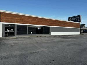 711 N Baltimore Ave, Derby, KS, 67037