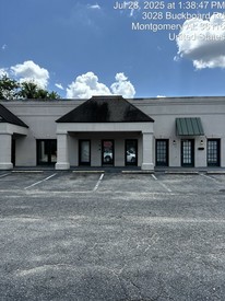 3026 Buckboard Rd, Montgomery, AL, 36116