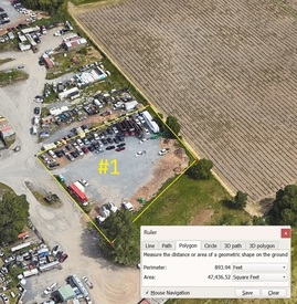 2060 Llano Rd, Santa Rosa, CA, 95407