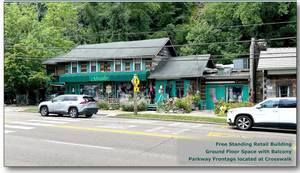 377 Parkway, Gatlinburg, TN, 37738