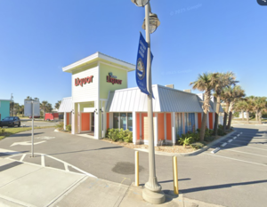 2400 S Atlantic Ave, Daytona Beach, FL, 32118