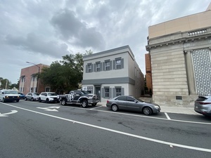 11 N Magnolia Ave, Ocala, FL, 34470