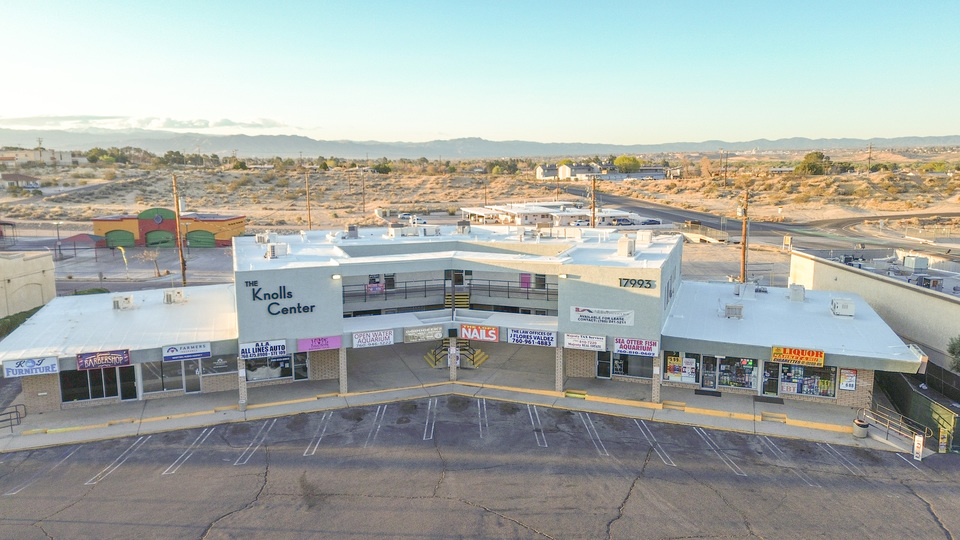 Apple Valley