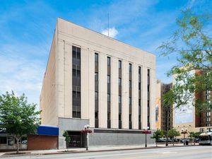 168-170 North High Street, Columbus, OH, 43215