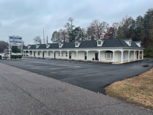 201 Yeager Parkway , Pelham, AL, 35124
