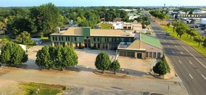 2 East 11th Street, Edmond, OK, 73034