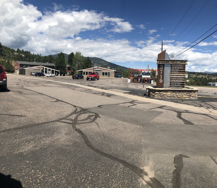 3719 Evergreen Pkwy, Evergreen, CO, 80439