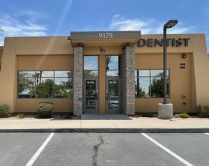 9179 W Thunderbird Rd #101-103, Peoria, AZ, 85381