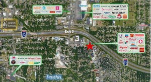 2718 Zelda Road, Montgomery, AL, 36106