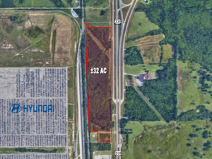 Us Highway 331, Montgomery, AL, 36105