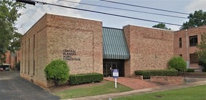 818 S Perry St, Montgomery, AL, 36104