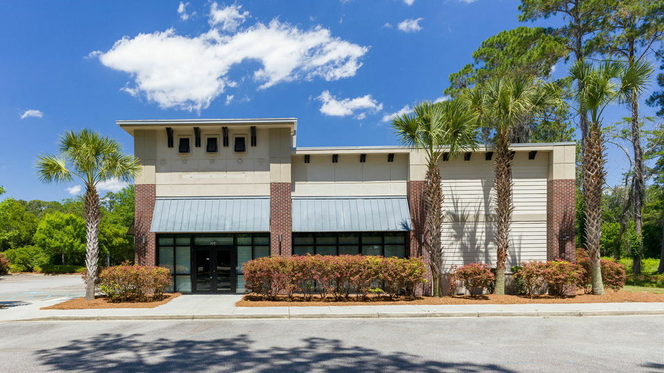 264 Robert Smalls Parkway, Beaufort , SC, 29906