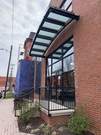 1401 Severn Street, Baltimore, MD, 21230