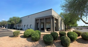 555 W. Iron Avenue, Mesa, AZ, 85210