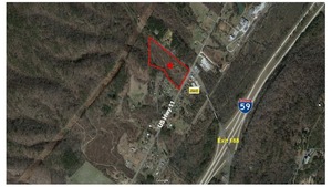  0 Valley Dr, Attalla, AL, 35954