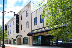 36 Dexter Avenue , Montgomery, AL, 36104