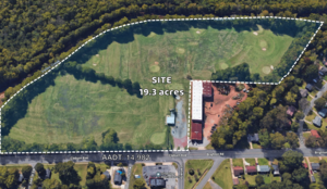 3501 Cleburn Ave SW, Birmingham, AL, 35221