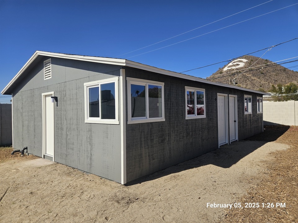 36 W Hatcher Rd, Phoenix, AZ, 85021