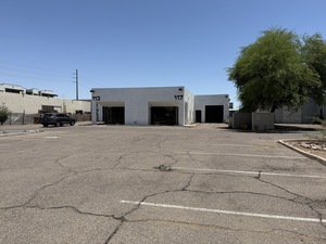 113-117 S Rockford, Tempe, AZ, 85281