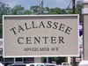 409 Gilmer Ave, Tallassee, AL, 36078