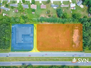 9315 Ocean Hwy, Delmar, MD, 21875