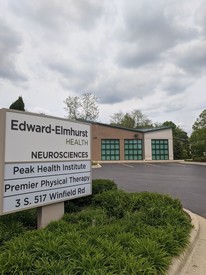 3S517 Winfield Road, Warrenville, IL, 60555