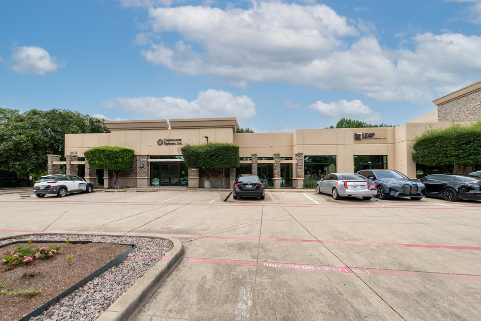 8604 Greenville Ave Ste 102, Dallas, TX, 75243